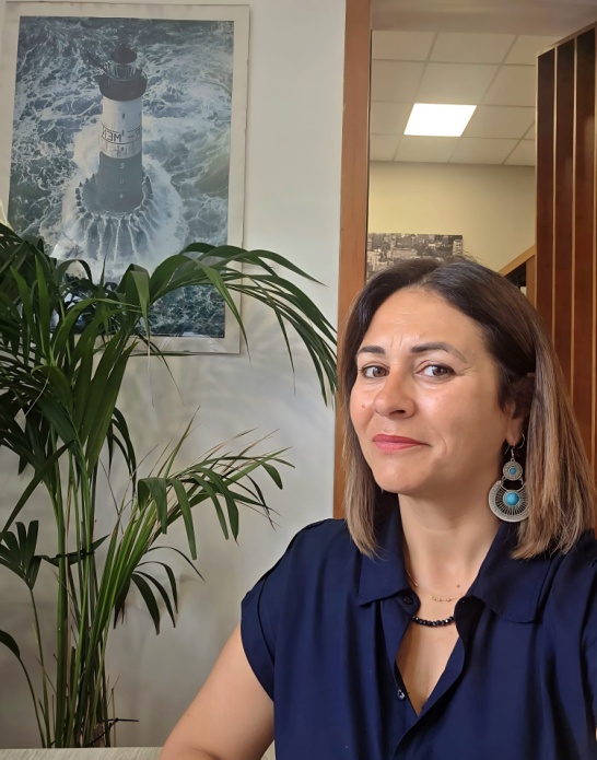 Simona Corica